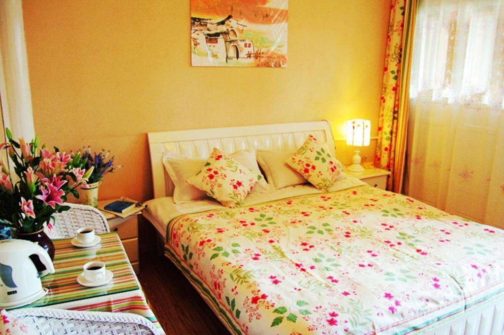 Yunxi Inn Lijiang  Room photo