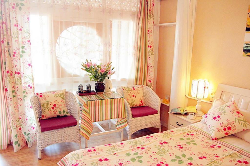 Yunxi Inn Lijiang  Room photo