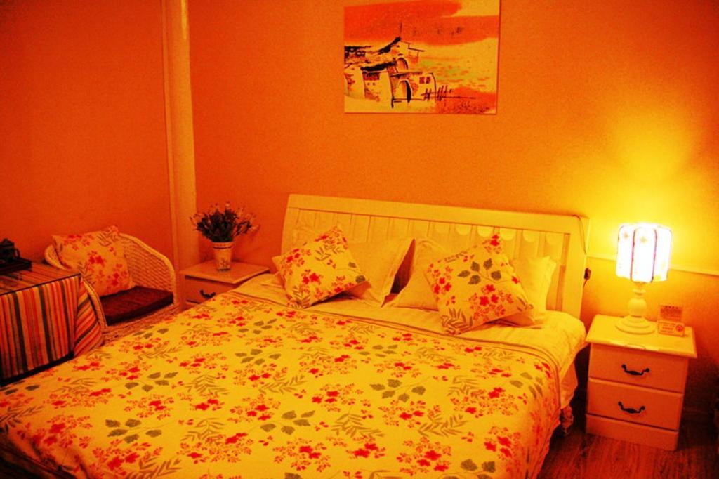 Yunxi Inn Lijiang  Room photo