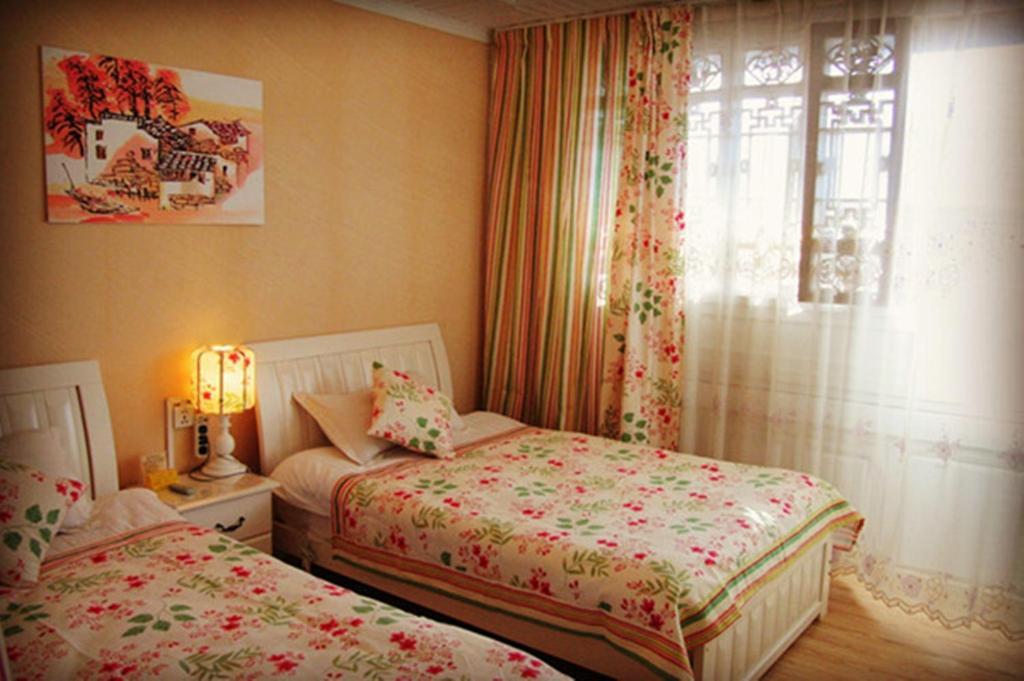 Yunxi Inn Lijiang  Room photo