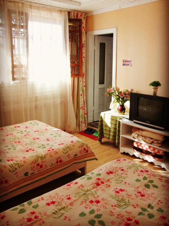 Yunxi Inn Lijiang  Room photo