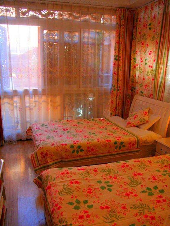 Yunxi Inn Lijiang  Room photo