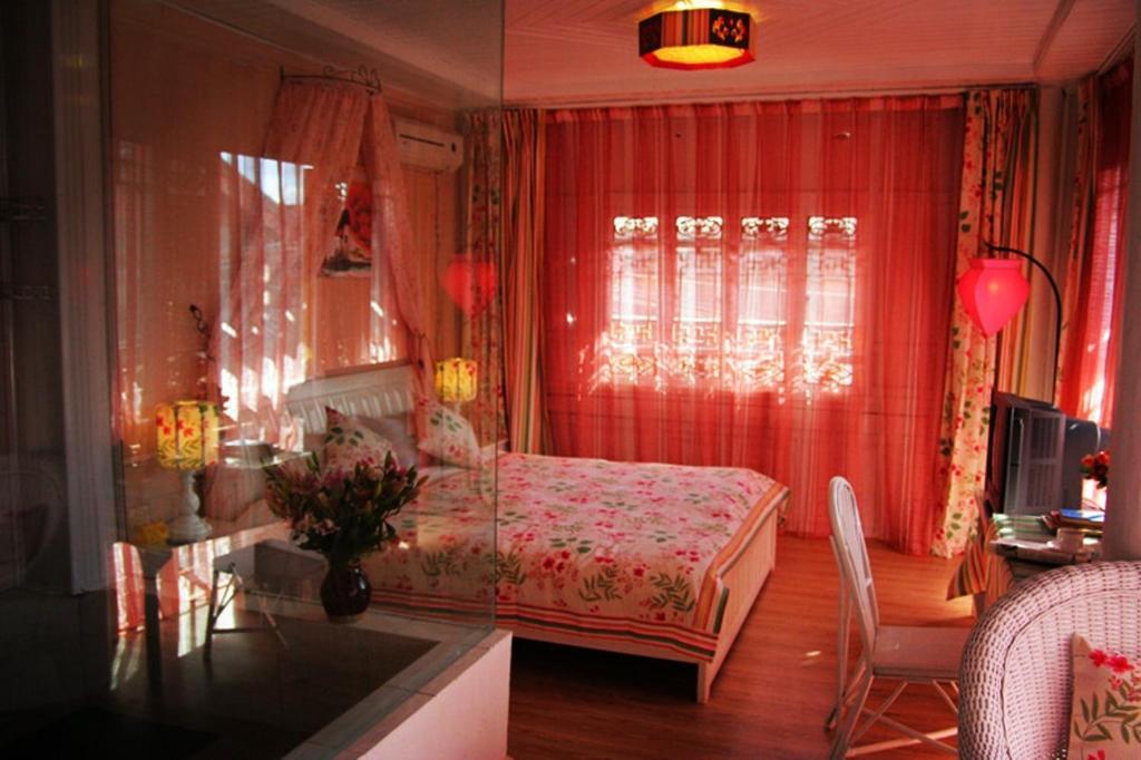 Yunxi Inn Lijiang  Room photo