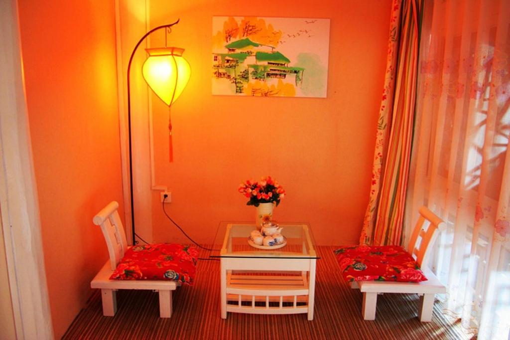 Yunxi Inn Lijiang  Room photo