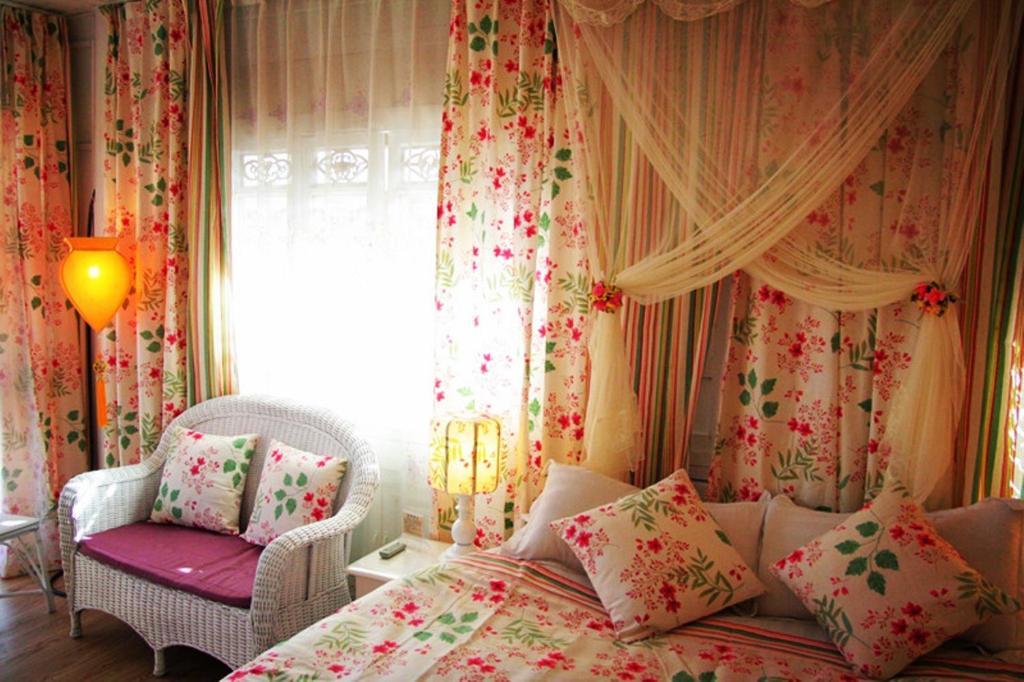 Yunxi Inn Lijiang  Room photo