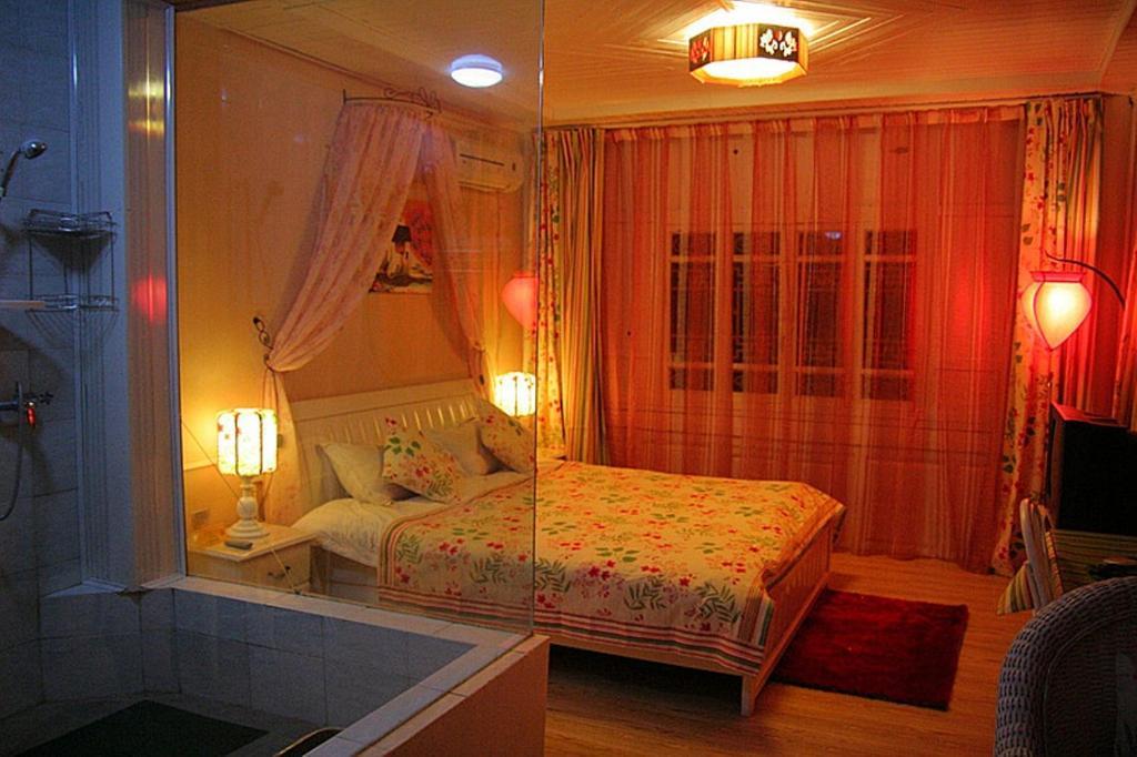 Yunxi Inn Lijiang  Room photo