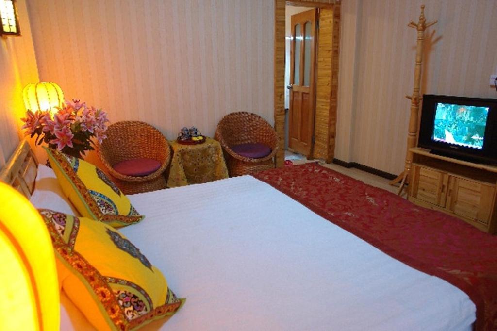 Yunxi Inn Lijiang  Room photo