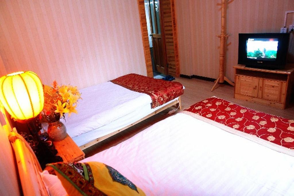 Yunxi Inn Lijiang  Room photo