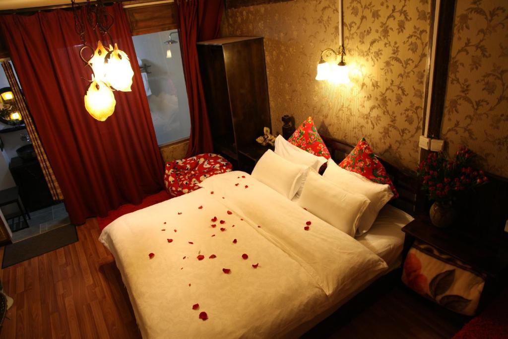 Yunxi Inn Lijiang  Exterior photo