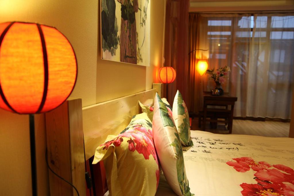 Yunxi Inn Lijiang  Exterior photo