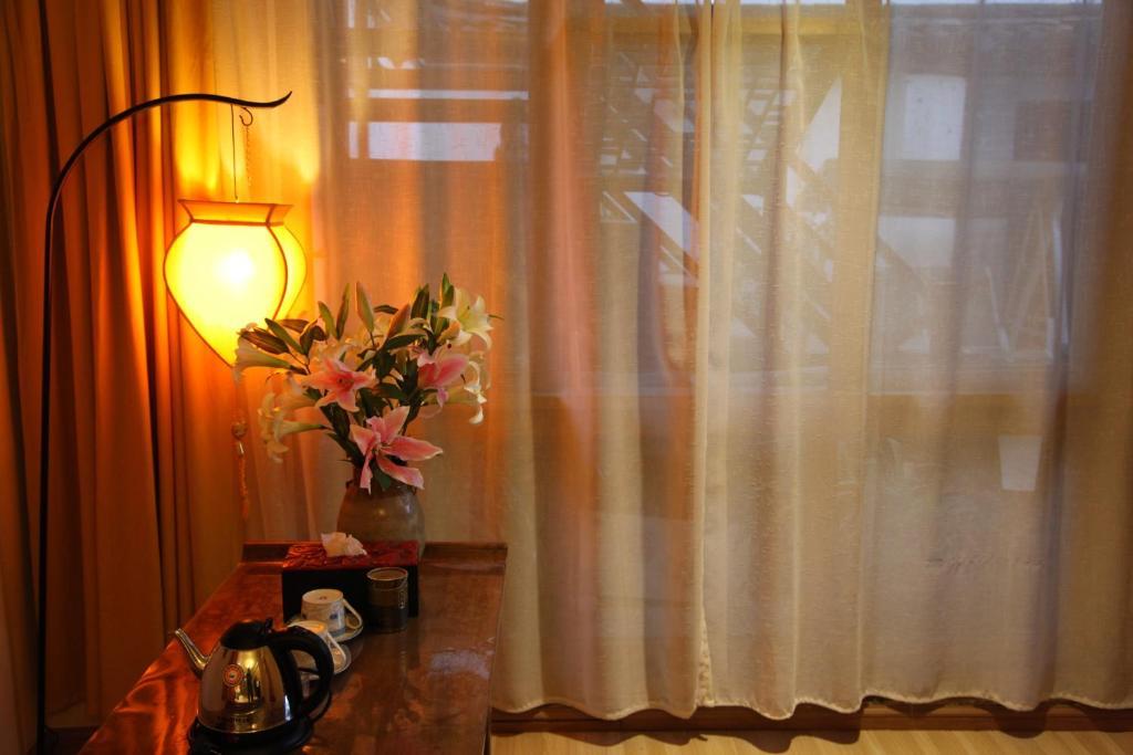 Yunxi Inn Lijiang  Exterior photo