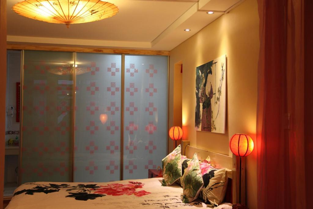 Yunxi Inn Lijiang  Exterior photo